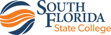 South Florida State College banner