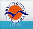 Bay County Public Library banner