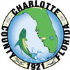 Charlotte County Library System banner