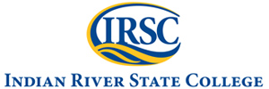 Indian River State College banner