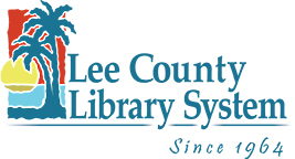 Lee County Library System banner