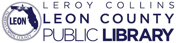 LeRoy Collins Leon County Public Library banner