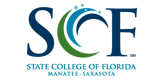 State College of Florida, Manatee-Sarasota banner