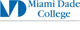 Miami Dade College banner