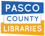 Pasco County Library System banner