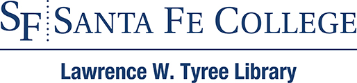 Santa Fe College banner