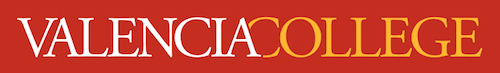 Valencia College banner