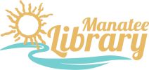 Manatee County Public Library banner