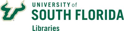 USF Libraries banner