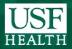 USF Health Shimberg Health Sciences Library banner