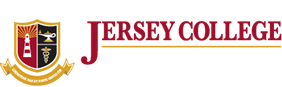 Jersey College banner