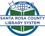Santa Rosa County Library System banner